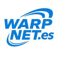 Logo WarpNet